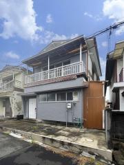 向野二丁目戸建て