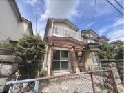 近鉄大阪線真菅駅まで徒歩12分