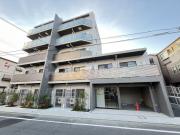 REGOLITH板橋本町