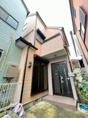 和気町テラスハウス3-4-56