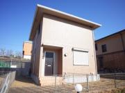 柚垣様戸建借家IIIA棟