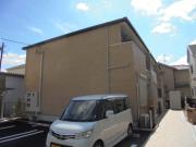 ＪＲ片町線西木津駅まで徒歩10分