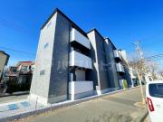 KEIAI RESIDENCE 豊四季