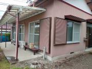 アルカディア貸家