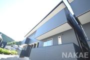 ＪＲ牟岐線阿南駅まで徒歩8分