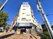 MASANI六甲道駅前