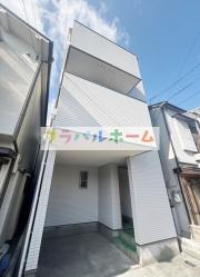 地下鉄御堂筋線江坂駅まで徒歩19分