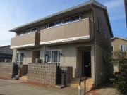 エスポワール伏見 B