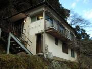 S0594R 蓮台寺貸家