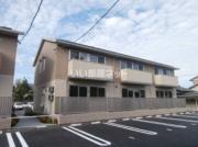 ラフィーネ下中野 A棟