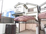 広陵町6丁目貸戸建