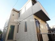 京王線仙川駅まで徒歩19分