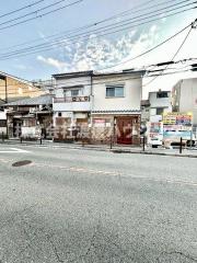 東中浜2丁目テラスハウス