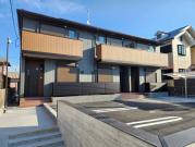 （仮）D-ROOM京田辺市松井ケ丘