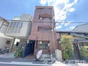 地下鉄今里筋線新森古市駅まで徒歩9分