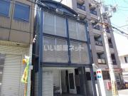 ＪＲ片町線住道駅まで徒歩3分