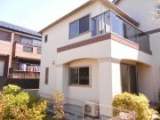 南馬込4丁目メゾネット