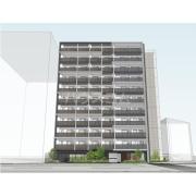 リシュドール梅小路