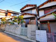 帝塚山2丁目戸建