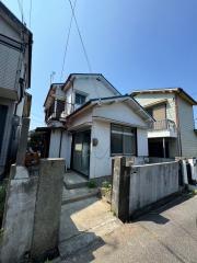 塩屋町9丁目戸建