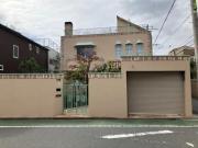 代田三丁目戸建