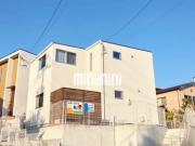 カシータ桐ヶ丘 B棟