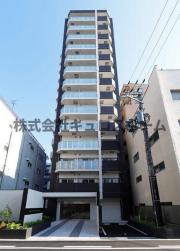 ＪＲ大阪環状線寺田町駅まで徒歩5分