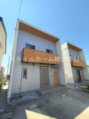 鶴松レジデンス八番館