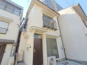 広島電鉄本線観音町駅まで徒歩2分