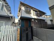 阪神本線甲子園駅まで徒歩12分