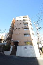 国分寺司ハイツ