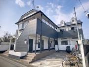 曙町レジデンス