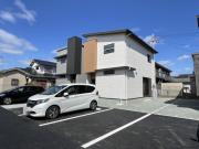 筑豊電気鉄道遠賀野駅まで徒歩6分