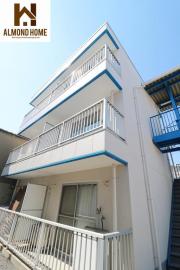 マンション モリヤ 