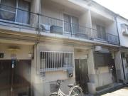 ＪＲ片町線河内磐船駅まで徒歩14分