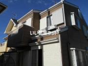 和合北2丁目貸家