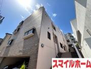 ロイヤルヒルズ丘上