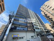 地下鉄東山線名古屋駅まで徒歩10分