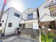 垂水区城が山5-4-20戸建