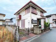 南海本線樽井駅まで徒歩19分