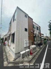 東京メトロ有楽町線千川駅まで徒歩5分