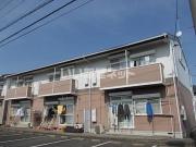 近鉄湯の山線菰野駅まで徒歩8分