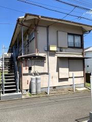 東田荘B棟