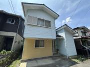 鳥沢戸建4LDK