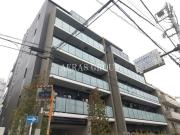 レジディア高田馬場