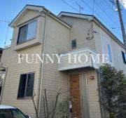 京王線桜上水駅まで徒歩13分