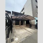 新道1丁目 貸家