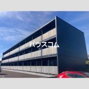 レオパレスシリウス