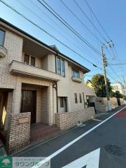 下目黒5丁目戸建