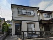 レジデンスくろかわB